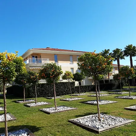Gaerten Von By Interhome Apartamento *