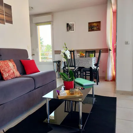 Apartamento Gaerten Von By Interhome *