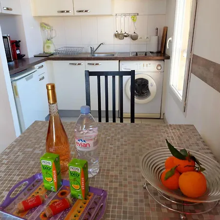 Apartamento Gaerten Von By Interhome