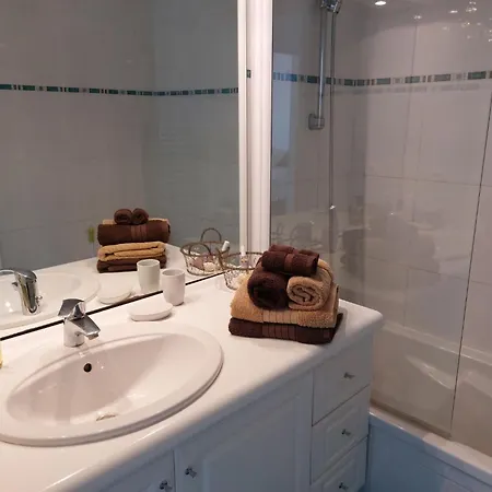 Apartamento Gaerten Von By Interhome Antibes