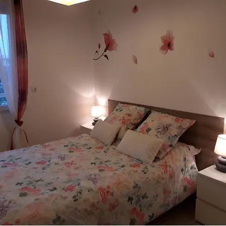 Apartamento Gaerten Von By Interhome Antibes