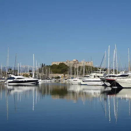 Gaerten Von By Interhome Lejlighed *