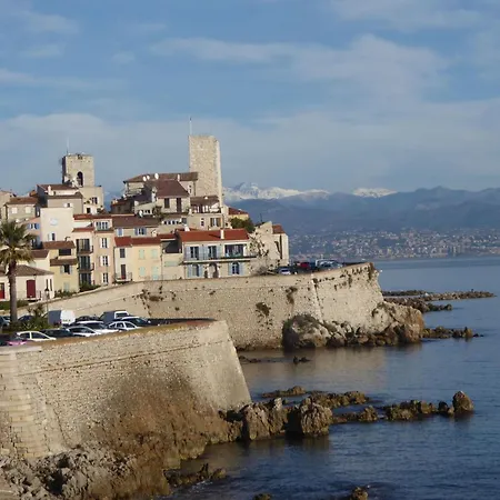 Gaerten Von By Interhome * Antibes