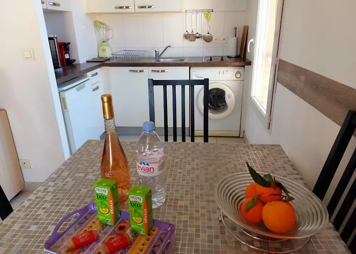 شقة Gaerten Von By Interhome