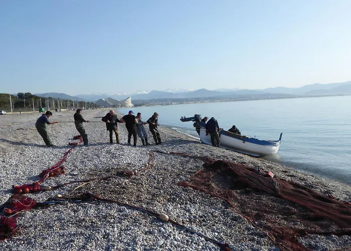 شقة Gaerten Von By Interhome *