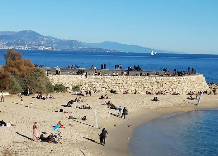 Gaerten Von By Interhome Antibes