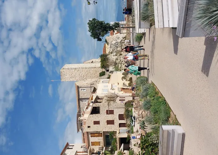 Lejlighed Gaerten Von By Interhome